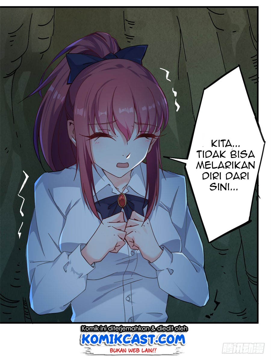 I Picked Up a Demon Lord as a Maid chapter 9